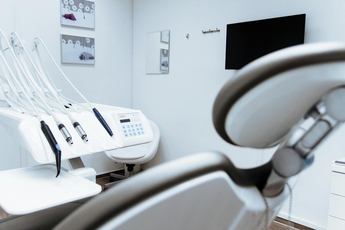 clinic