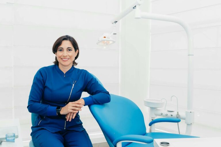 bilingual dentist