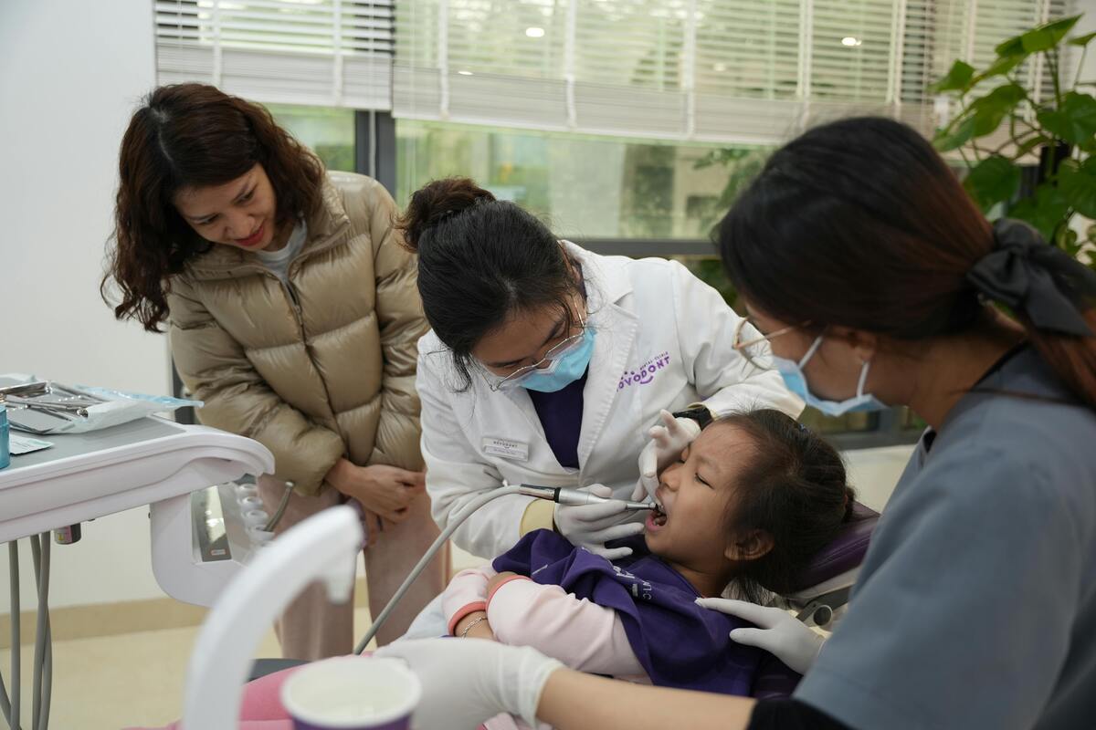 dentist