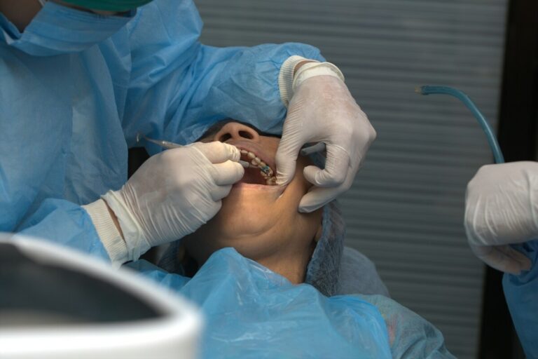 sedation