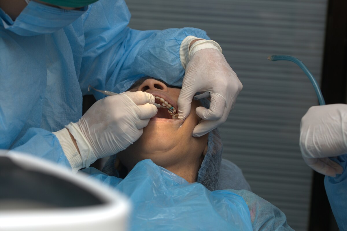 sedation