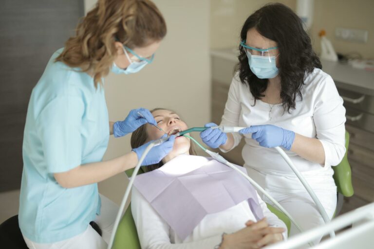Mobile Dental Services in Atlantic City: Bringing Professional Care to Your Location