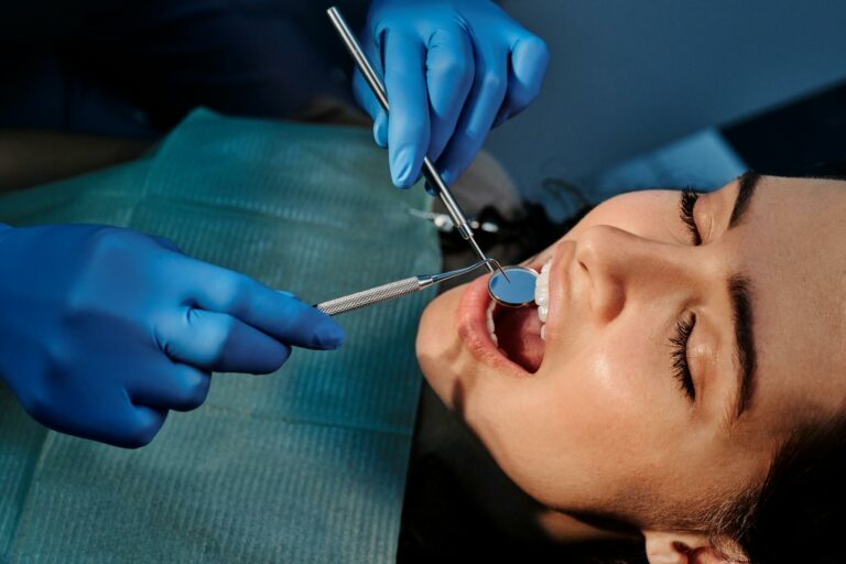 Oral Surgeons in Williamsburg: When to Seek Specialized Surgical Dental Care