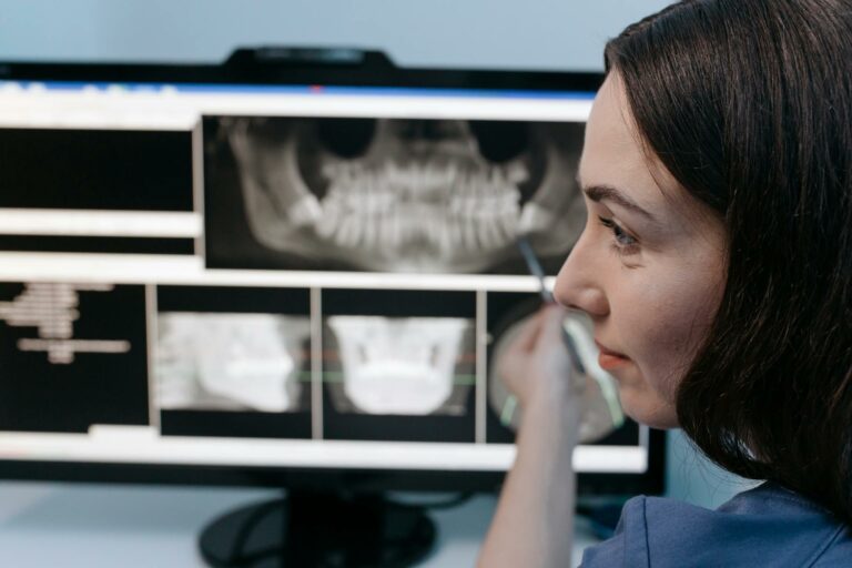 Digital Dental Imaging Centers in Chelsea: Advanced Diagnostics for Complex Cases