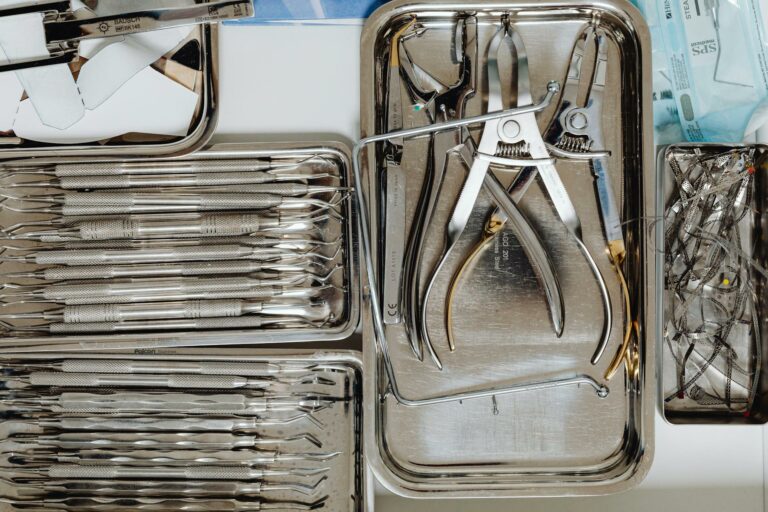 Eco-Friendly Dental Practices in Greenwich Village: Sustainable Dentistry Options