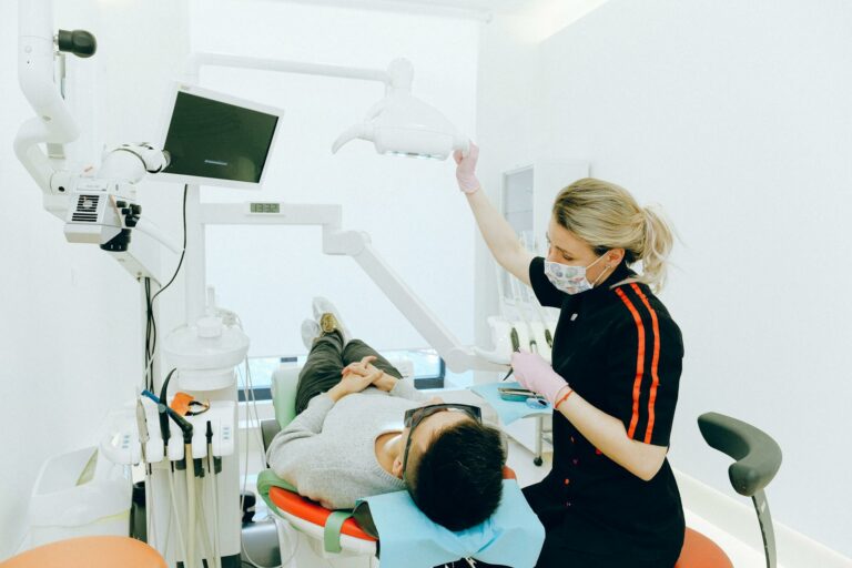 TMJ Treatment Specialists in Financial District: Relief for Jaw Pain and Headaches