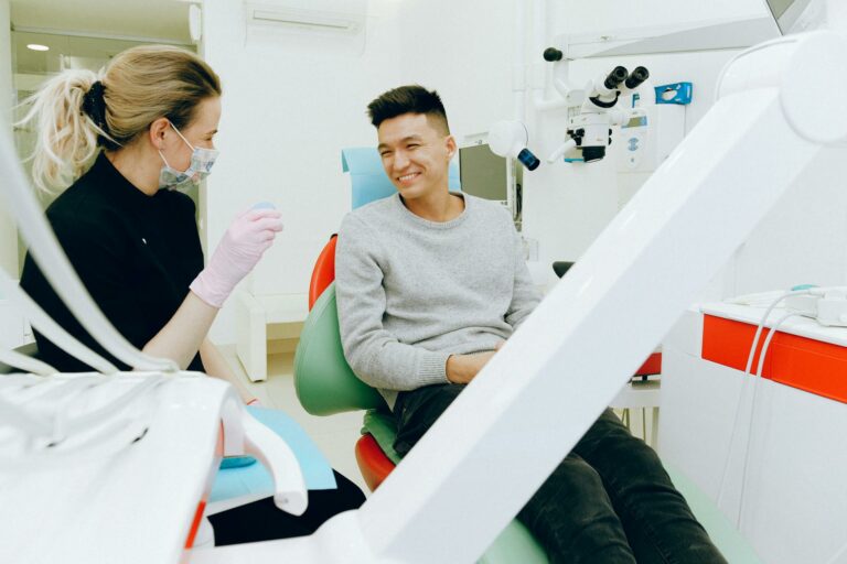 Holistic Dental Practices in Edison: Natural Approaches to Oral Health