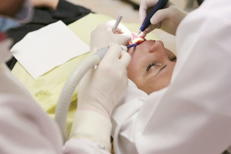 Dental Services for Patients With Disabilities in Harlem: Accessible Care Options