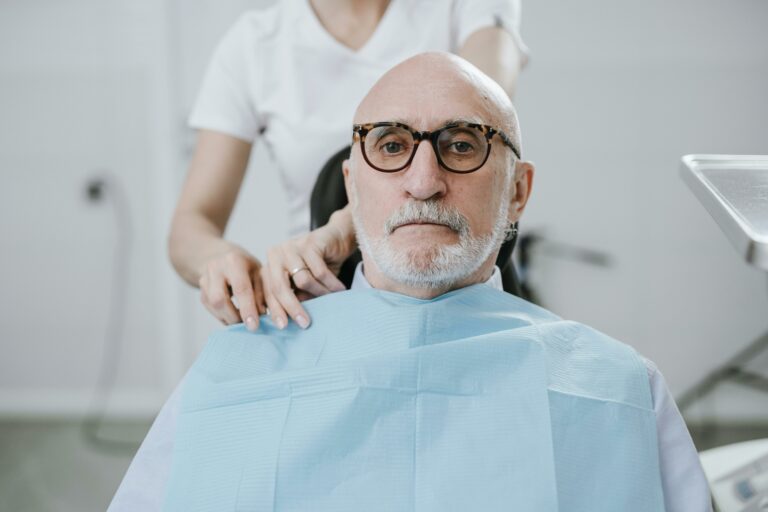 Dental Clinics for Seniors in Cherry Hill: Specialized Care for Aging Smiles