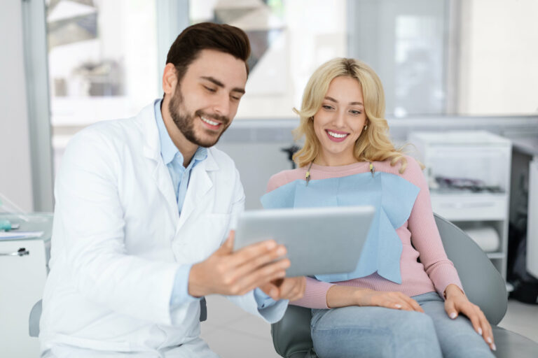 Walk-in Dentist Hoboken: Same-Day Dental Care Without an Appointment